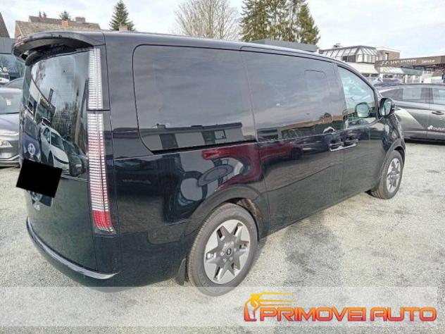 HYUNDAI Staria 2.2 AT 2WD 9 posti rif. 21341603 - Foto 9