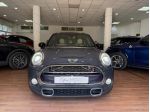 MINI COOPER S 2.0 192CV CHROME-LINE