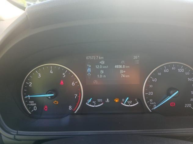 FORD EcoSport 1.0 EcoBoost 100 CV ST-Line - Foto 9