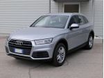 AUDI Q5 2.0 Tdi Quattro 190cv S-tronic Business rif. 23762704