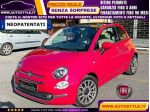FIAT 500 1.2 Lounge rif. 23731849