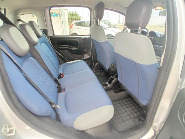Fiat Panda 1.2 Lounge - Foto 5
