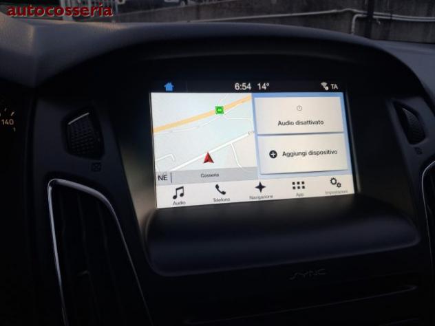 FORD Focus SW eco boost rif. 23313882 - Foto 5