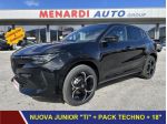 Alfa Romeo Junior 1.2 145 CV Hybrid eDCT6 Ti + PACK TECHNO+18"