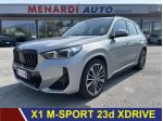 BMW X1 xDrive 23d Msport