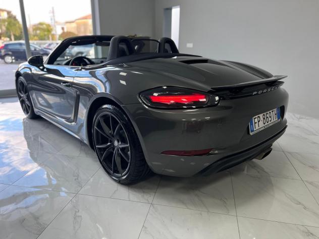 Porsche 718 Spyder 718 Boxster 2.0 - Foto 9