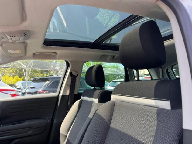 CITROEN C3 Aircross PureTech 110 S&S Shine rif. 22617217 - Foto 8