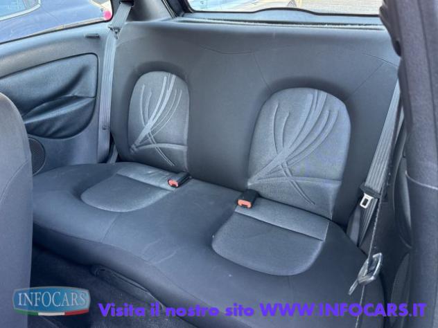 LANCIA Ypsilon 1.3 MJT 75 CV Unyca - Neopatentati - rif. 23999663 - Foto 7