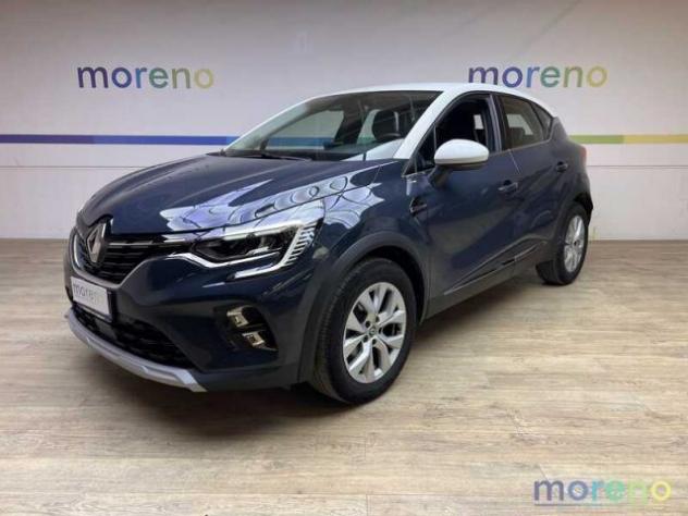 RENAULT Captur 1.3 TCe Intens 130 CV EDC rif. 18937979