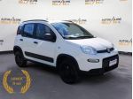 FIAT Panda 0.9 TwinAir Turbo 85cv Wild 4x4 PREZZO REALE