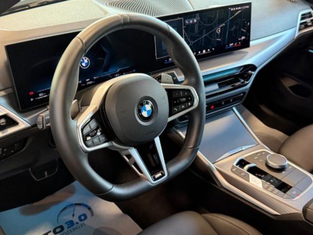 BMW 320 d 48V xDrive Touring Msport Pro rif. 24145507 - Foto 7
