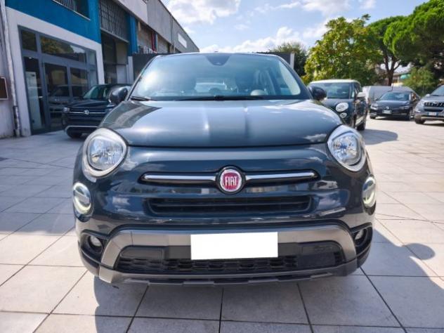 FIAT 500X Cross 4x4 2.0 MJT 150 CV Automatic AT9 Pelle rif. 23762258 - Foto 2