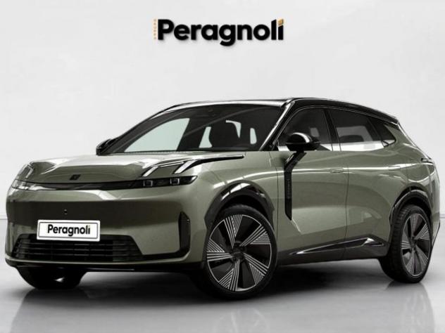 LYNK & CO 08 1.5 Plug-in Hybrid MORE AUTOMATICA rif. 22666354