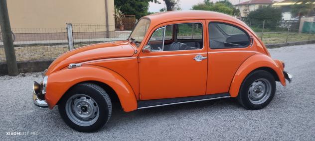 Volkswagen Maggiolino 1200cc COUPE' - Foto 7