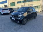smart forfour 70 1.0 52kW prime