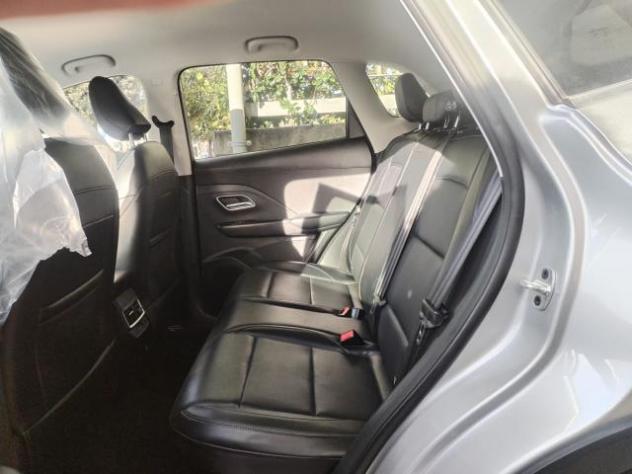 MG ZS 1.5 VTi-tech Luxury hybrid - Foto 9