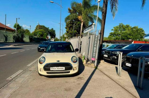MINI COOPER ONE 1.2 75 CV 5 PORTE - Foto 2