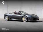 Ferrari F430 F430 Spider F1- Introvabile-uniproprietario-Carbo
