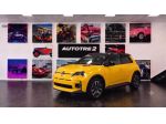 Renault 5 E-Tech Electric Renault 5 E-Tech Techno urban range 120cv A PARTI &hellip;