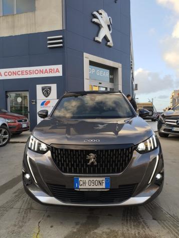 Peugeot 2008 BlueHDi 110 S&S GT - Foto 2