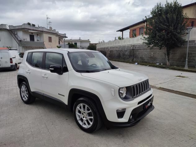 JEEP RENEGADE LIMITED 1.6 MJET 130 CV SCHERMO GRANDE DA VETRINA - Foto 2
