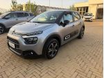 Citroen C3 PureTech 83 S&S Feel Pack