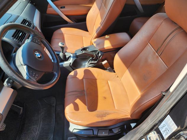 Bmw X3 2.0d cat Futura - Foto 7