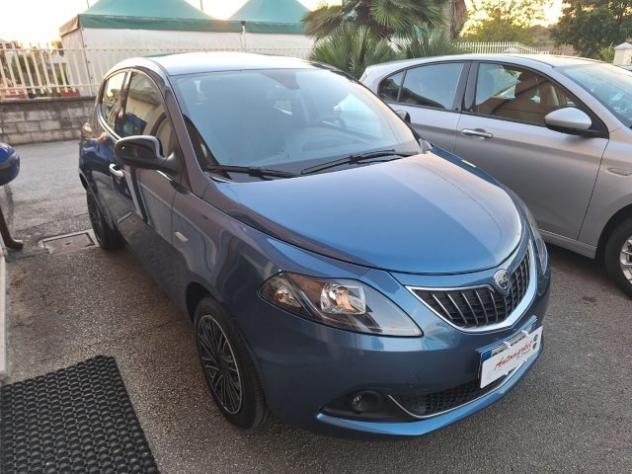 LANCIA Ypsilon 1.0 FireFly 5 porte S&S Hybrid Gold rif. 24187346 - Foto 3