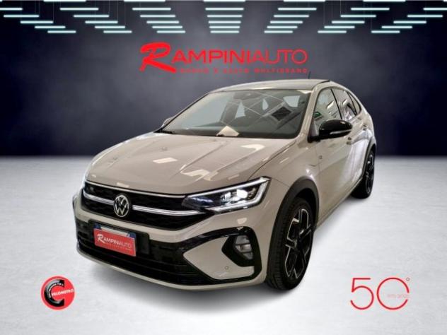 VOLKSWAGEN Taigo 1.0 TSI 115 CV R-Line Plus Km 17.000 Iva Esp. rif. 23506922 - Foto 2