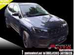 JEEP Compass 1.3 Turbo T4 240 CV PHEV AT6 4xe S rif. 23808215