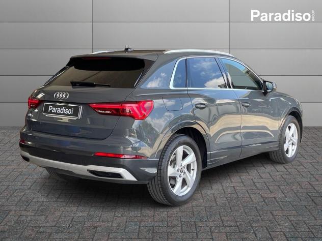 Audi Q3 2.0 - BUSINESS ADVANCED | 2025 | 150CV DIESEL - Foto 2