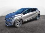 Renault Captur II 2019 1.0 tce Techno Fast Track Gpl 100cv