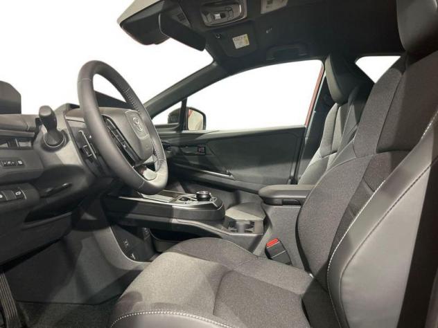 Toyota C-HR+ BEV 77 kWh Icon - Foto 10