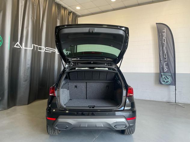SEAT Arona 1.0 Eco TSI 70kW Black Edition - Foto 6