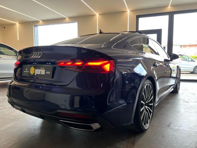 Audi A5 SPB 40 TDI S tronic line edition - Foto 3