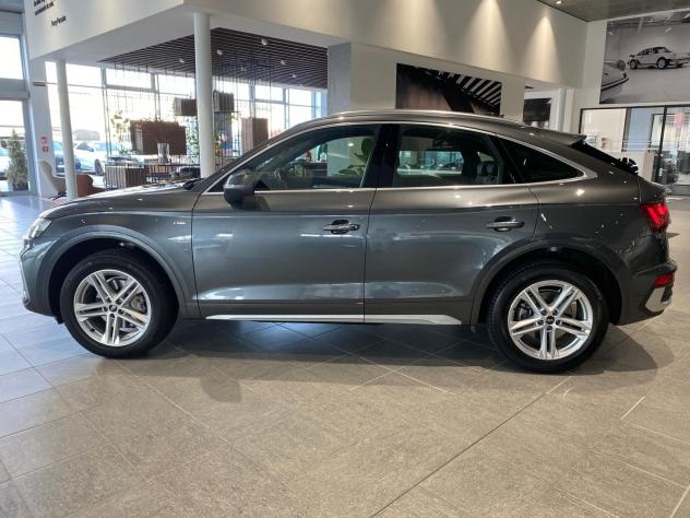 Audi Q5 Sportback 40 TDI S Line quattro Sportback - Foto 7