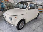 FIAT - 500 L