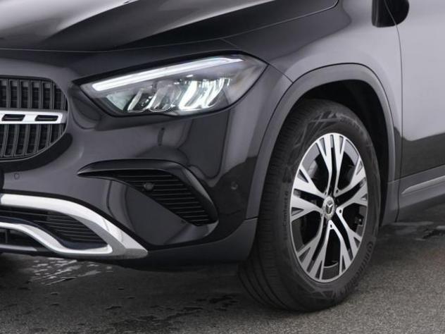 MERCEDES-BENZ GLA 180 Automatic Progressive Advanced rif. 24166458 - Foto 2
