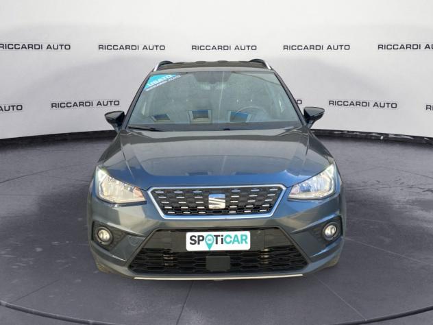 SEAT Arona 1.0 EcoTSI 110 CV DSG XPERIENCE - Foto 2