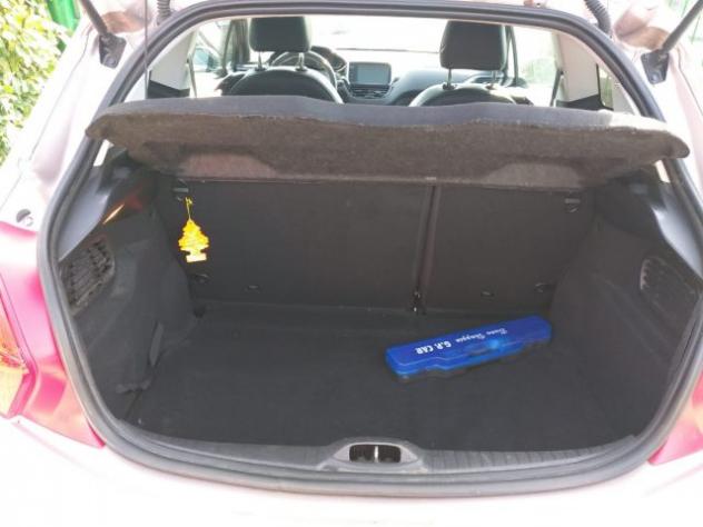 PEUGEOT 208 1.4 HDi 68CV 3p. rif. 18563404 - Foto 4