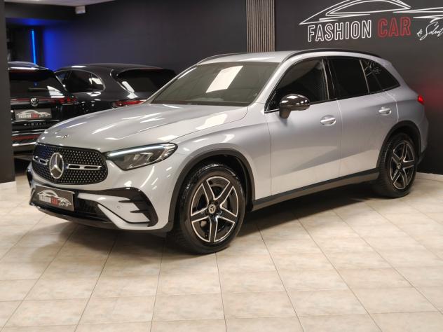 Mercedes-benz GLC 220 d 4Matic Mild Hybrid AMG Line Advanced Plus - Foto 3