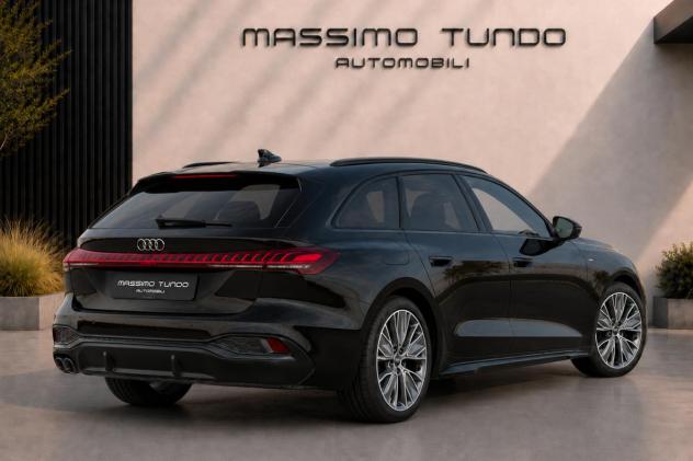 Audi A5 Avant TDI 204cv mHEV+ S tronic S-Line edition - Foto 3