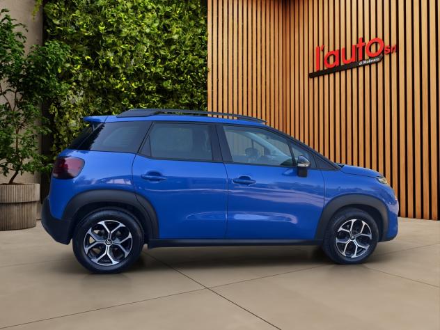 Citroen C3 Aircross BlueHDi 110 S&S SHINE - Foto 8