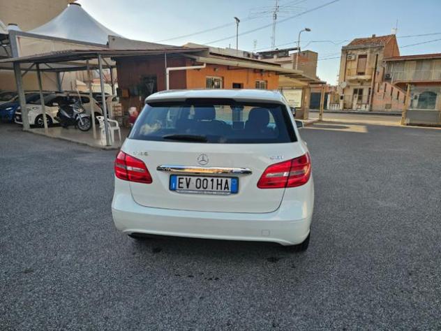 MERCEDES-BENZ B 180 CDI Automatic Executive rif. 23887700 - Foto 6