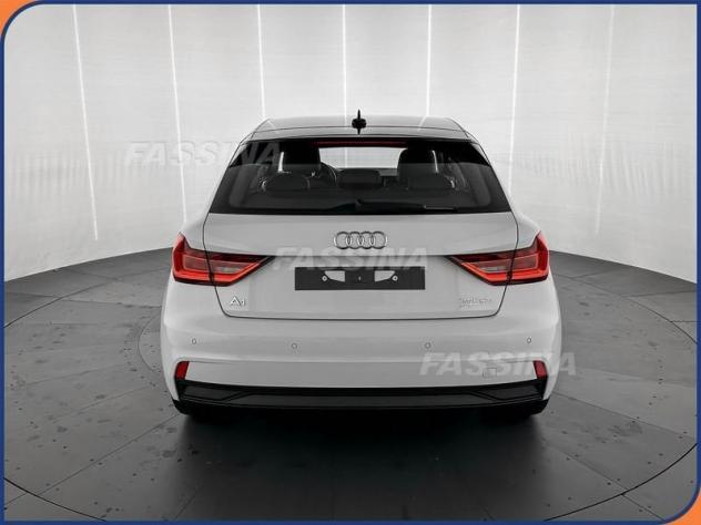 Audi A1 Sportback 30 1.0 tfsi 110cv - Foto 5