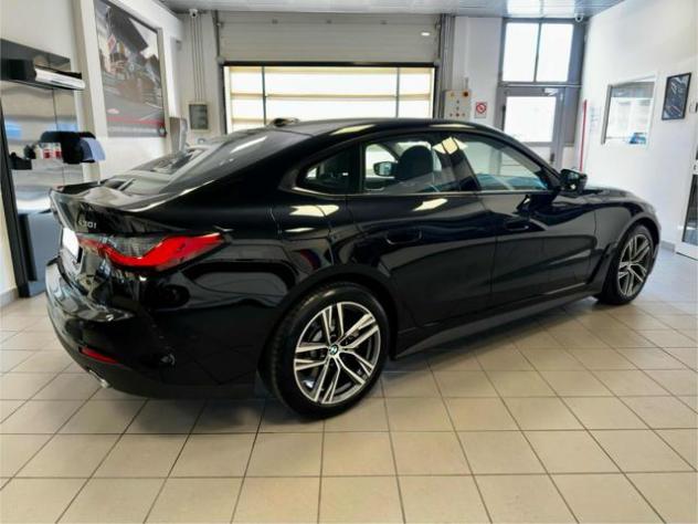 BMW 430 i Gran Coupé Sport rif. 23842195 - Foto 3