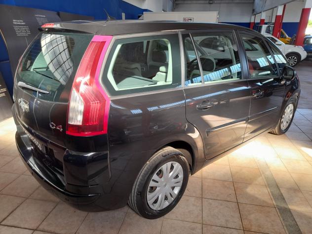 Citroen C4 Grand Picasso 2.0 143 CMP6 Elegance - Foto 6