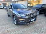 JEEP Compass 2.0 Multijet II 4WD Business rif. 24175464