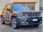 Jeep Renegade 1.3 T4 180 CV 4WD Active Drive Limited