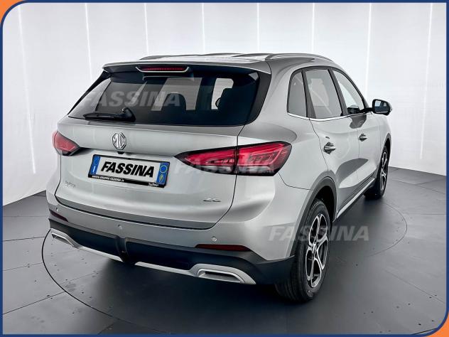 MG ZS ZS 1.5 Comfort - Foto 6